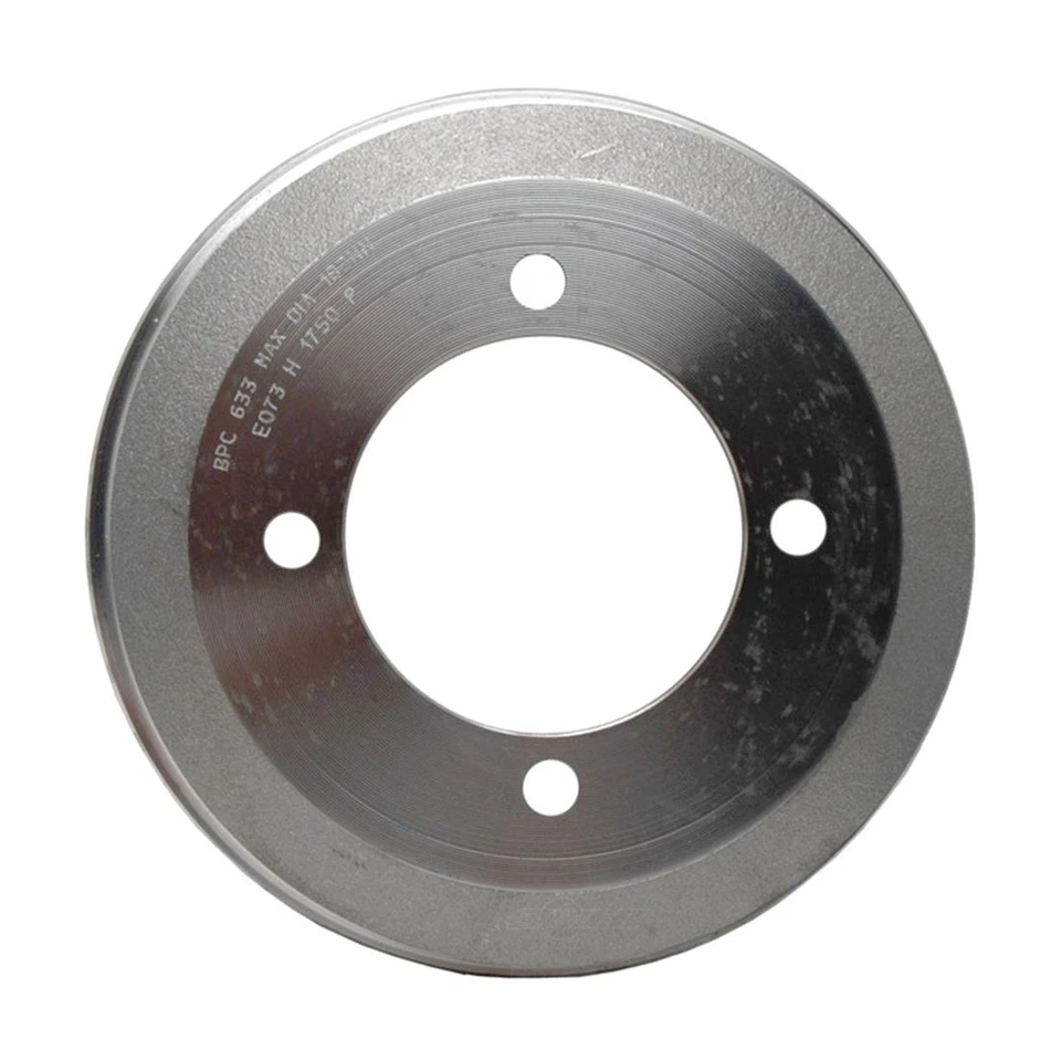 Kit de tambores de freno traseros y zapatas de freno para Hyundai Accent 1995 - Raybestos Foto 3 de 4