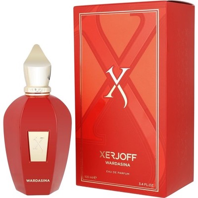 Xerjoff Wardasina Eau de Parfum 100ml/3.4 fl oz  Sealed Box