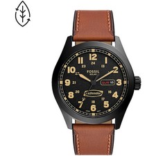 Orologio Solo Tempo Uomo Fossil Defender - Fs5978 classico cod. FS5978