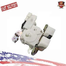 74801-T5S-K01 NEW Tailgate Lock Actuator FOR Honda Fit 1.5L 2015-2020 White