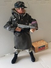 Action Man German Infantry Uniform NO DOLL