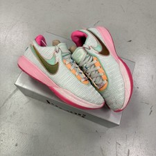 Size 11.5 - Nike LeBron 20 EP Time Machine for sale online | eBay