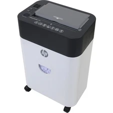 Royal HP AF1009 100 Sheet Auto-Feed Microcut Paper Shredder