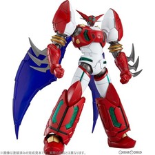 MODEROID Shin Getter 1 Shin Getter Robo Last Day of the World Plastic Model