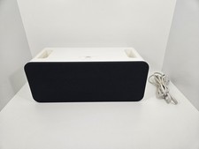 Apple A1121 iPod Hi-Fi Speaker Dock for sale online | eBay