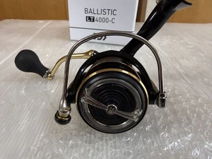 DAIWA BALLISTIC LT 3000 Spinning Reel