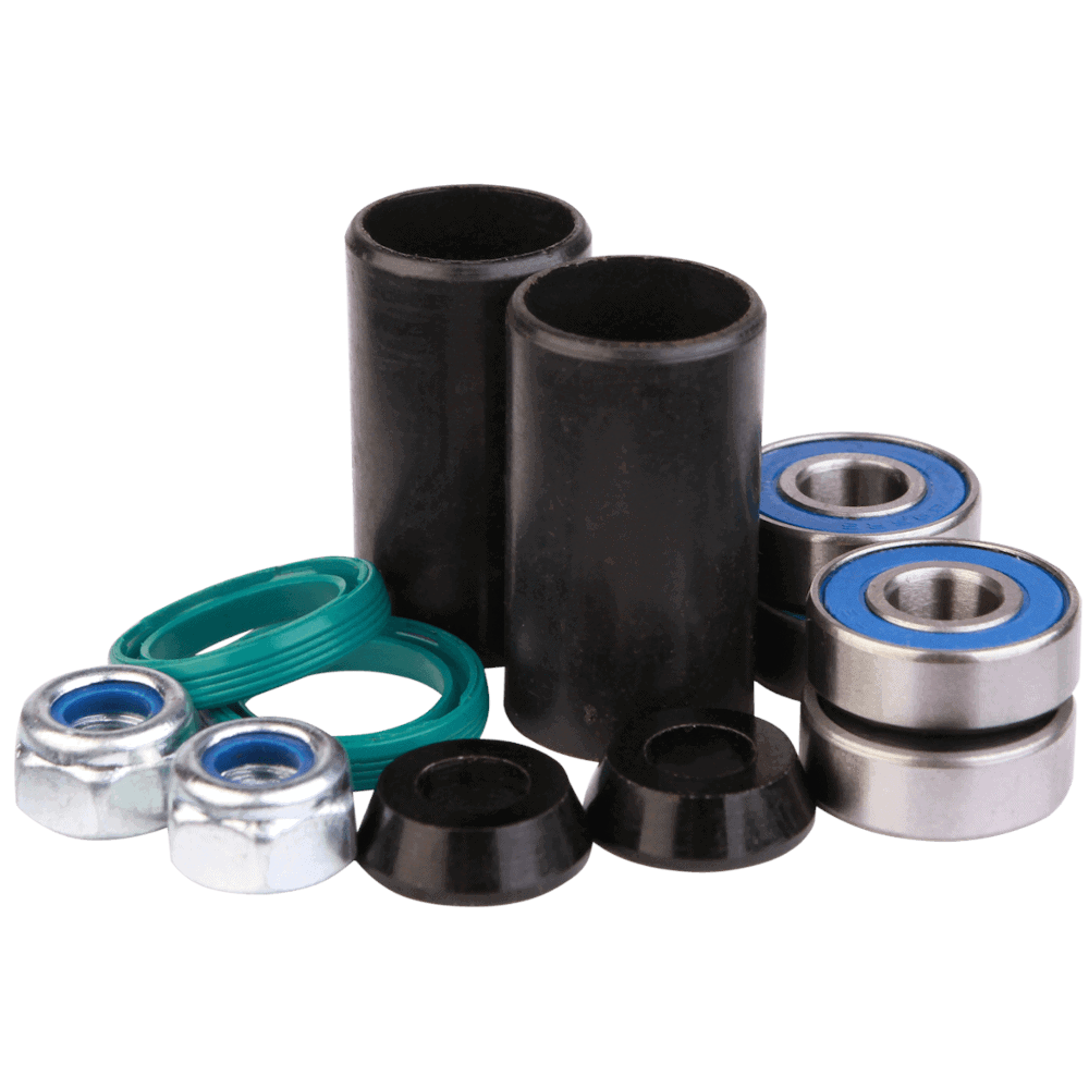 Burgtec Penthouse MK3 Pedals Internal Kit Rebuild Spares Kit Bearing MTB New
