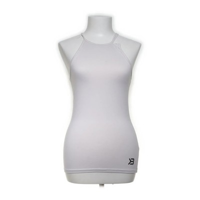 Better Bodies, Tanktop, Größe: S, Beige, Einfarbig, Damen #WHY