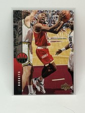 1994-95 Upper Deck - Sam Cassell #277