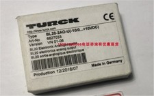 1Pc Turck BL20-2A0-U Brand New xx