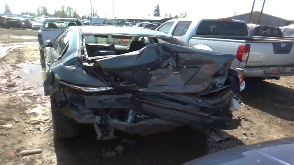 Windshield Wiper Motor Fits 09-13 MAZDA 6 29144097 - Imagem 3 de 4