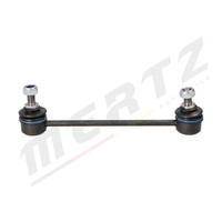 Mertz M-S0309 Koppelstange Stabilisator Vorderachse Rechts Stahl