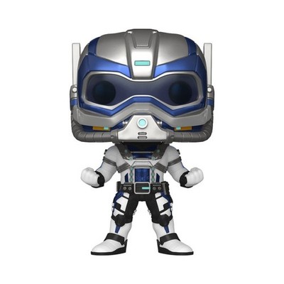 Funko POP! What If...? - Goliath #68044