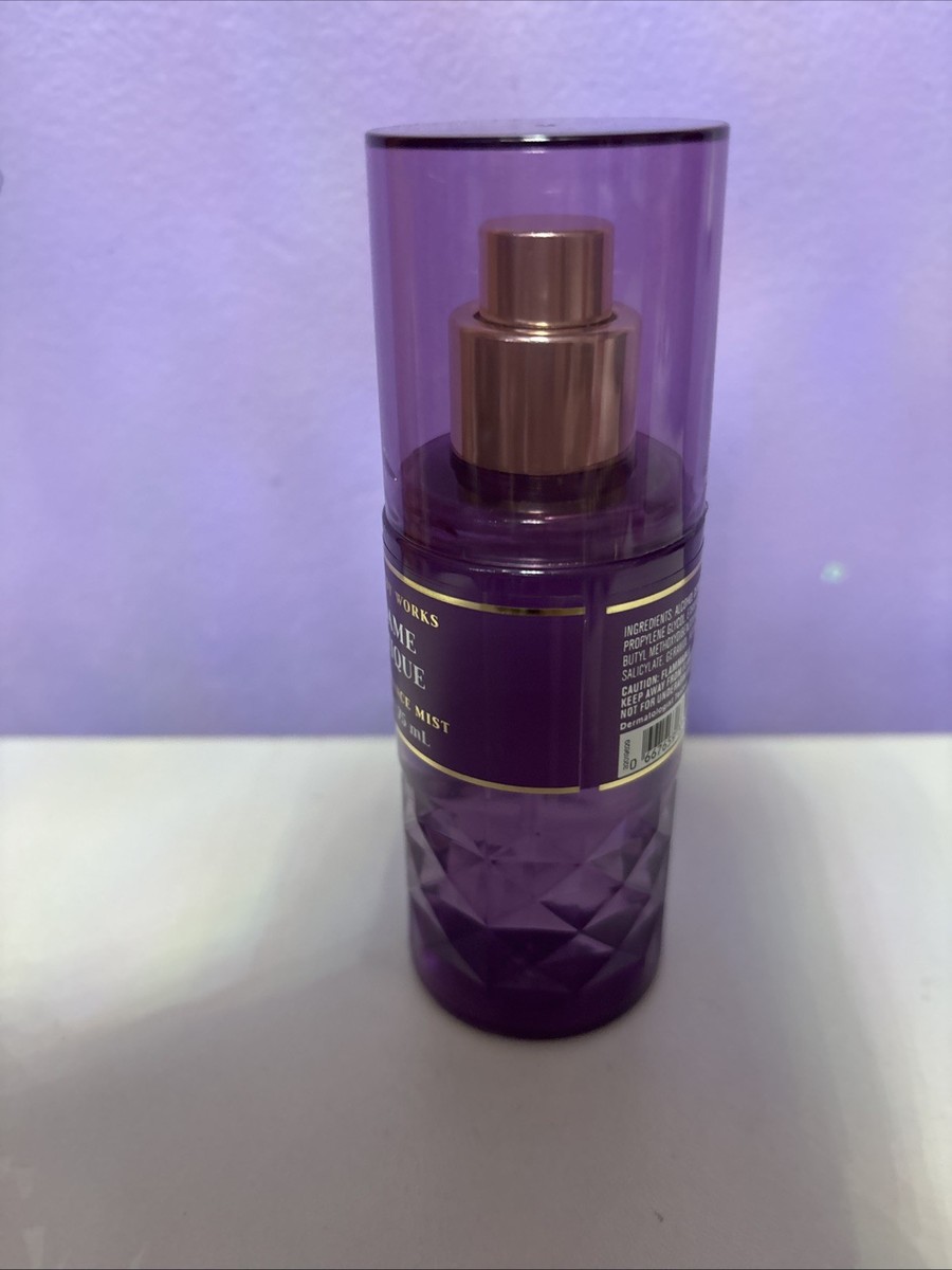 Bath & Body Works Madame Mystique Travel Mist | eBay