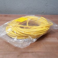 Turck RSM RKM 36-25M/S3059 Cable, U-56801, 25 Meters, Minifast - NEW