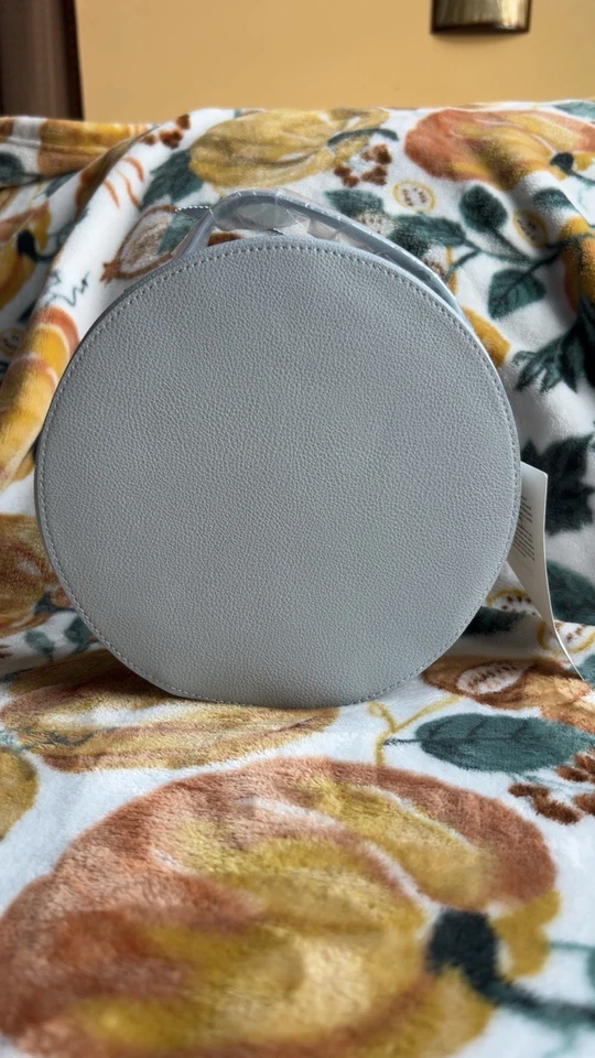 NUEVO Vera Bradley Disney MICKEY MOUSE PICCADILLY PAISLEY Caprichoso Estuche Cosmético Bolso Foto 3 de 4