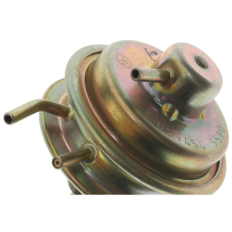 Distribuidor de aspiradora Advance Standard Motor Products VC-363 para Toyota Tercel 82 Foto 2 de 4