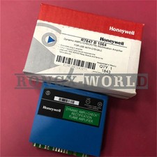 1PCS NEW Honeywell Flame Amplifier R7847B1064