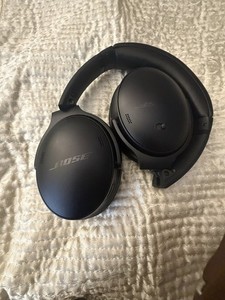 Bose Quiet Comfort Headphones 2023 | eBay
