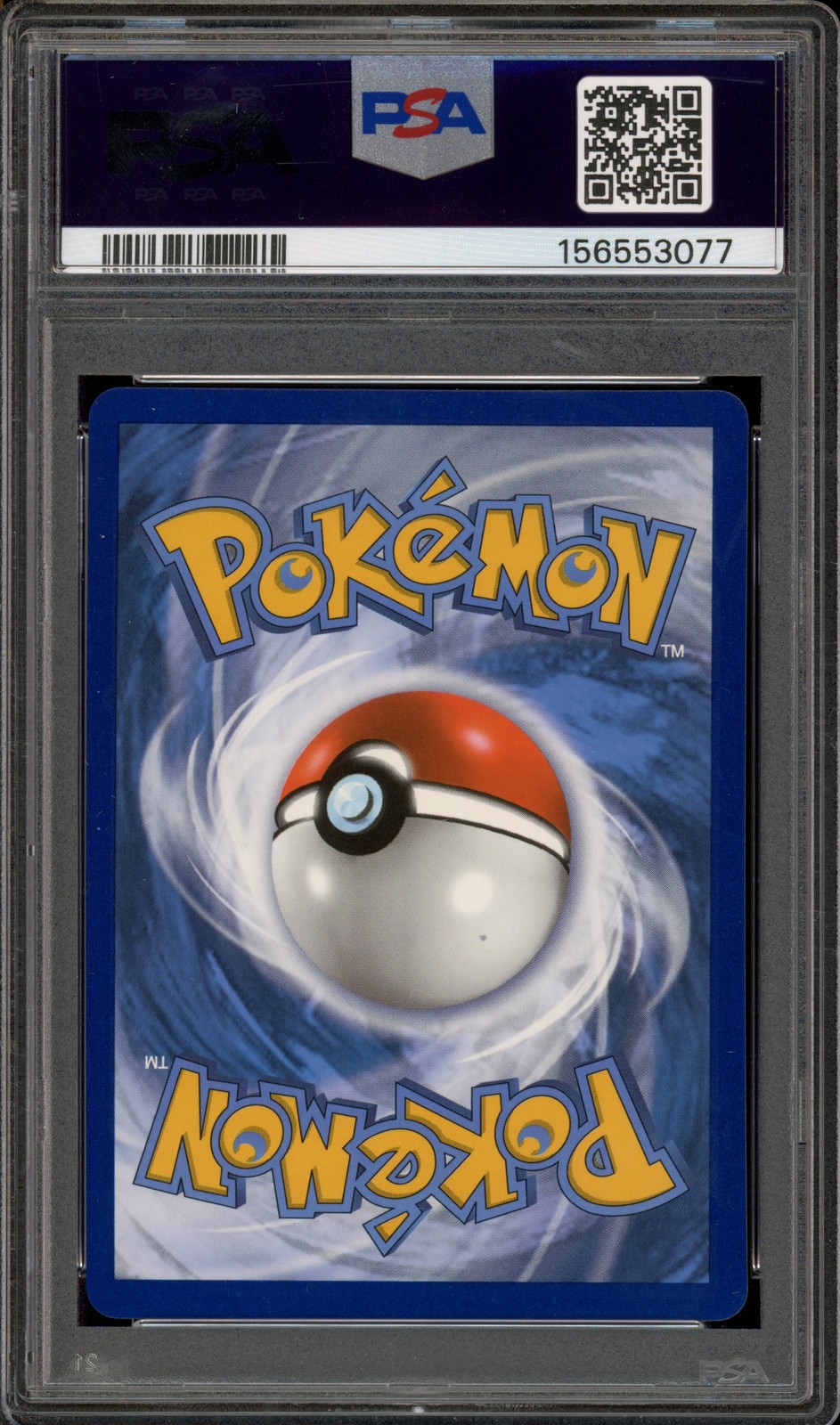 Pokemon Flying Pikachu V Celebrations Holo Ultra Rare #006 PSA 9 Mint view 2