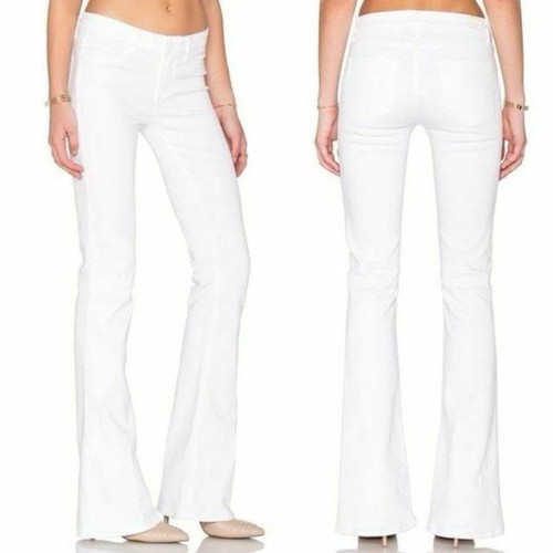 Paige Laurel Canyon Jeans