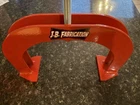 Tool Lambretta Works Style Rear Hub Puller Li SX Tv Series 1 2 3