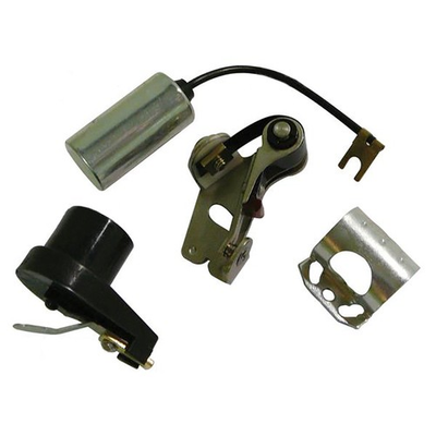 #ad Ignition Kit Fits International Replaces 19545587 $22.35