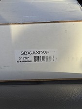 NEW Aiphone Surface Box For Ax-Dvf Video Intercom Door station SBX-AXDVF