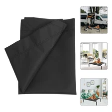 Couvre-lits de chien Remplacement Élevé Respirant Pet Lit confortable