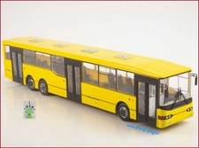 1:43 Stadtlinien Bus Volzhanin 6270 (2001) russian Magazin Modimio №79 Russia