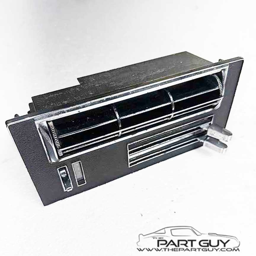 heater8枚セット REBUILT 66-67 LeMans GTO A/C Heater Control Air Conditioning AC