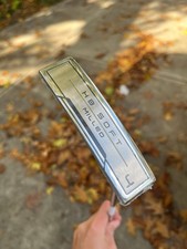 Cleveland HB Soft Milled 4 Putter 35   HC NEW