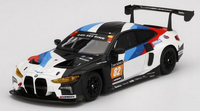 Tsm Model, Bmw M4 GT3 #82 24H Sebring 2021 B.AUBERLEN-R.FOLEY-J.CLAY-N.VERHAG...