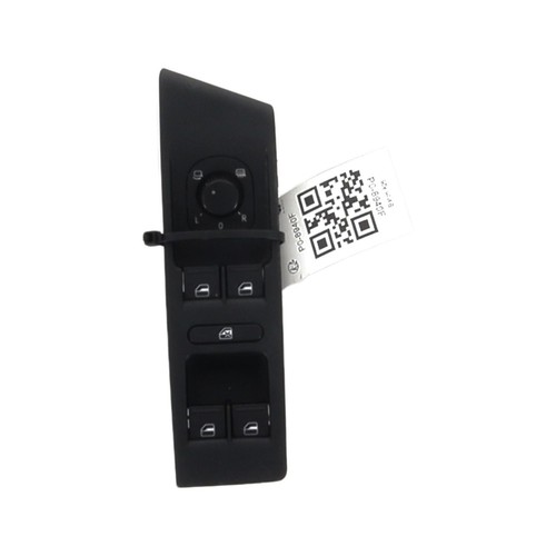 Fensterheber Steuergerät Links - Volkswagen PASSAT VI - 1K4959857CREH - P