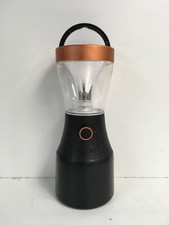 Duracell Rechargable Camping LED Lantern 2000 Lumens Uses 4D Batteri (P24032148)