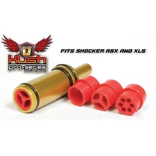 TechT Paintball L7 Kush Pro Bolt Engine (Shocker RSX & XLS) Replacement Part