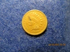 IndianHead cent 3-coin lot: 1909 fn, 1899 fn & 1908 vg