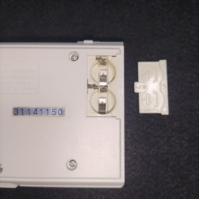 Nintendo Game & Watch Oil Panic OP-51 Multi Screen [Polarizing Replaced]