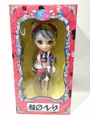 Groove PULLIP Elena gebraucht