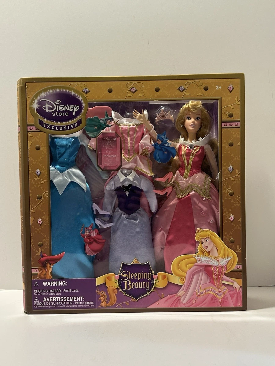 Las mejores ofertas en Muña de la Bella Durmiente Disney Girl Doll Muña Muñas y muños | eBay Las mejores ofertas en Muña de la Bella Durmiente Disney Girl Doll Muña Muñas y muños | eBay