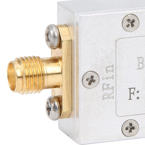 Robust and Practical 1420MHz Low Pass Filter Module Dependable Filtering - Photo 10/12
