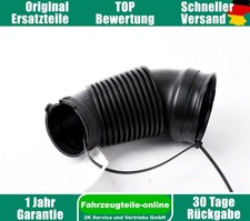 Ladeluftrohr Ansaugrohr Audi A6 4F C6 2.7 TDI 4F0129615G