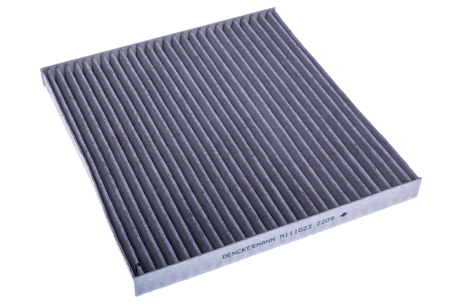 Fits DENCKERMANN FILTRY M111023 CABIN FILTER JEEP WRANGLER IV 16-