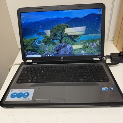 HP PAVILION G7 G7-1150US LAPTOP NOTEBOOK WIN 7 i3 2.40GHz M370 4GB 600GB HDD