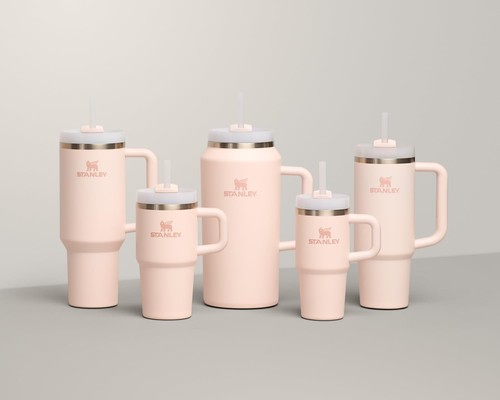 Tumbler with Handle and Straw 30 oz | Flowstate 3-Position - Picture 95 of 309