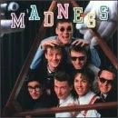 Madness - Madness - audio cd - Very Good