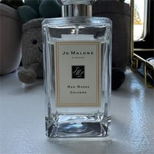 Red Roses Cologne Jo Malone London perfume - a fragrância