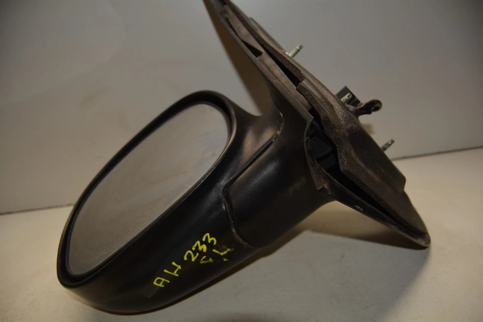 Espejo retrovisor eléctrico Ford Expedition 1998-2002 vista lateral izquierdo fabricante de equipos originales 128-00662 Foto 2 de 4