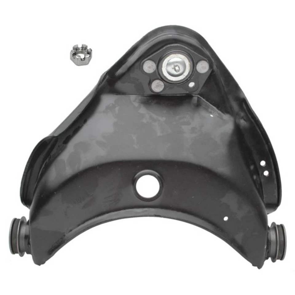 45D1114 AC Delco brazo de control delantero o trasero conductor lado izquierdo superior para mano Chevy Foto 3 de 4