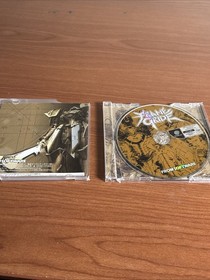 Frame Gride (Sega Dreamcast, 1999, Japan Import ) Authentic & Complete Bad Hinge
